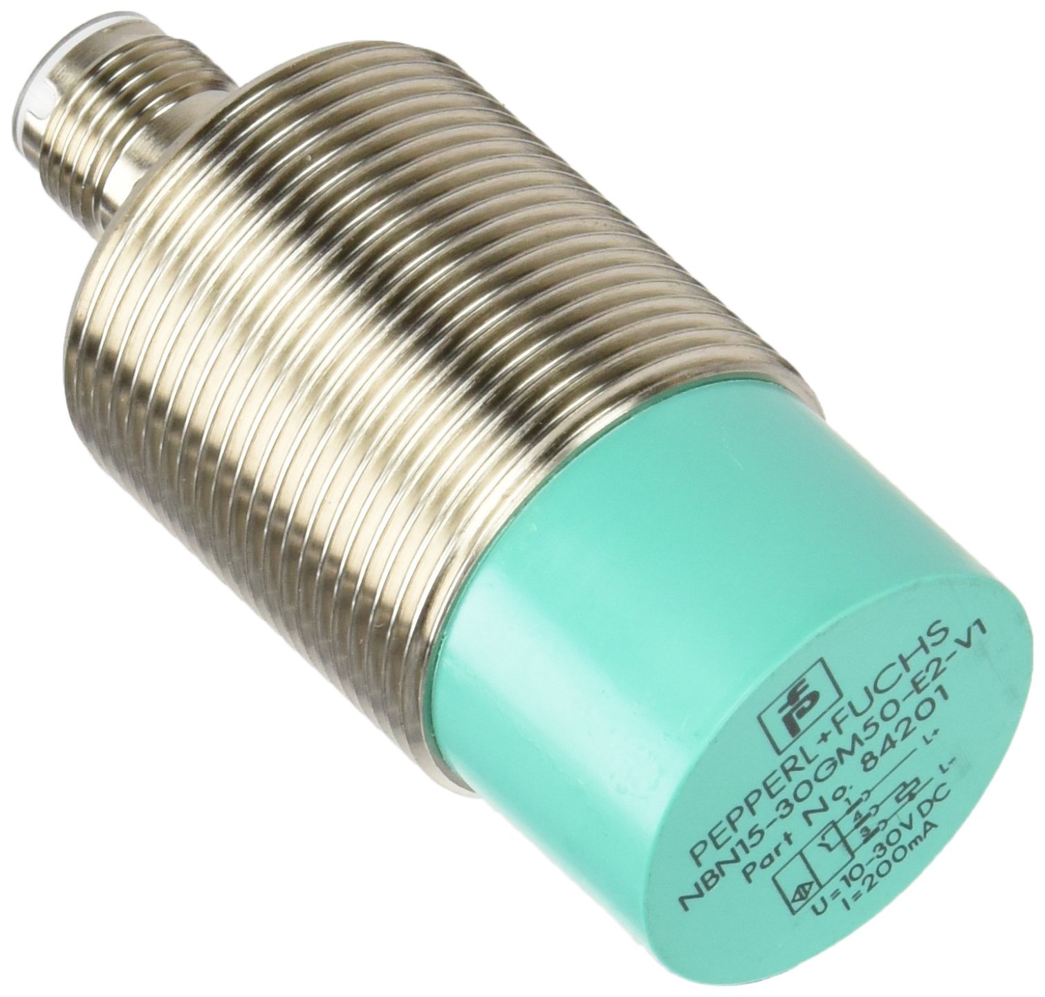 Model NBN15 – 30 GM50-E2-V1 Inductive Sensor