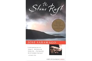 The Stone Raft (Harvest Book)
