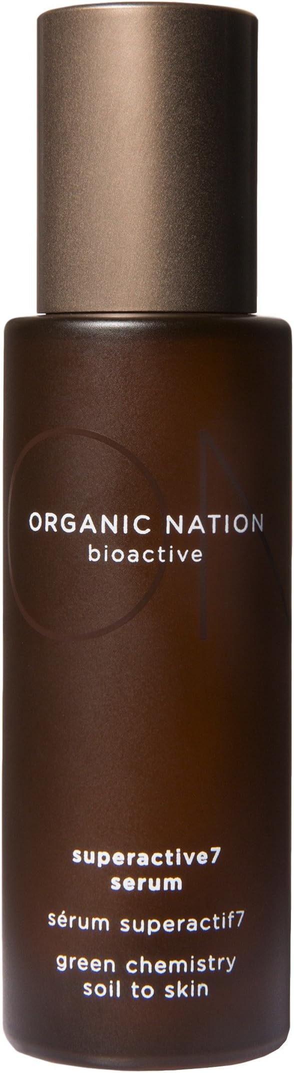Organic Nation - Superactive7 Serum, 30ml (1oz)