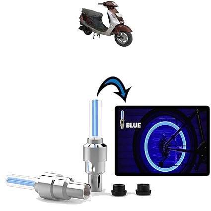 kinetic bike light