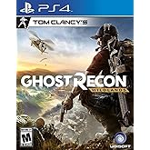 Tom Clancy’s Ghost Recon Wildlands - PlayStation 4