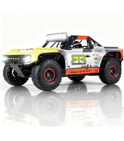 Amazon.com: HPI Racing TVP Chassis (Left/Gray/3mm) Savage XL
