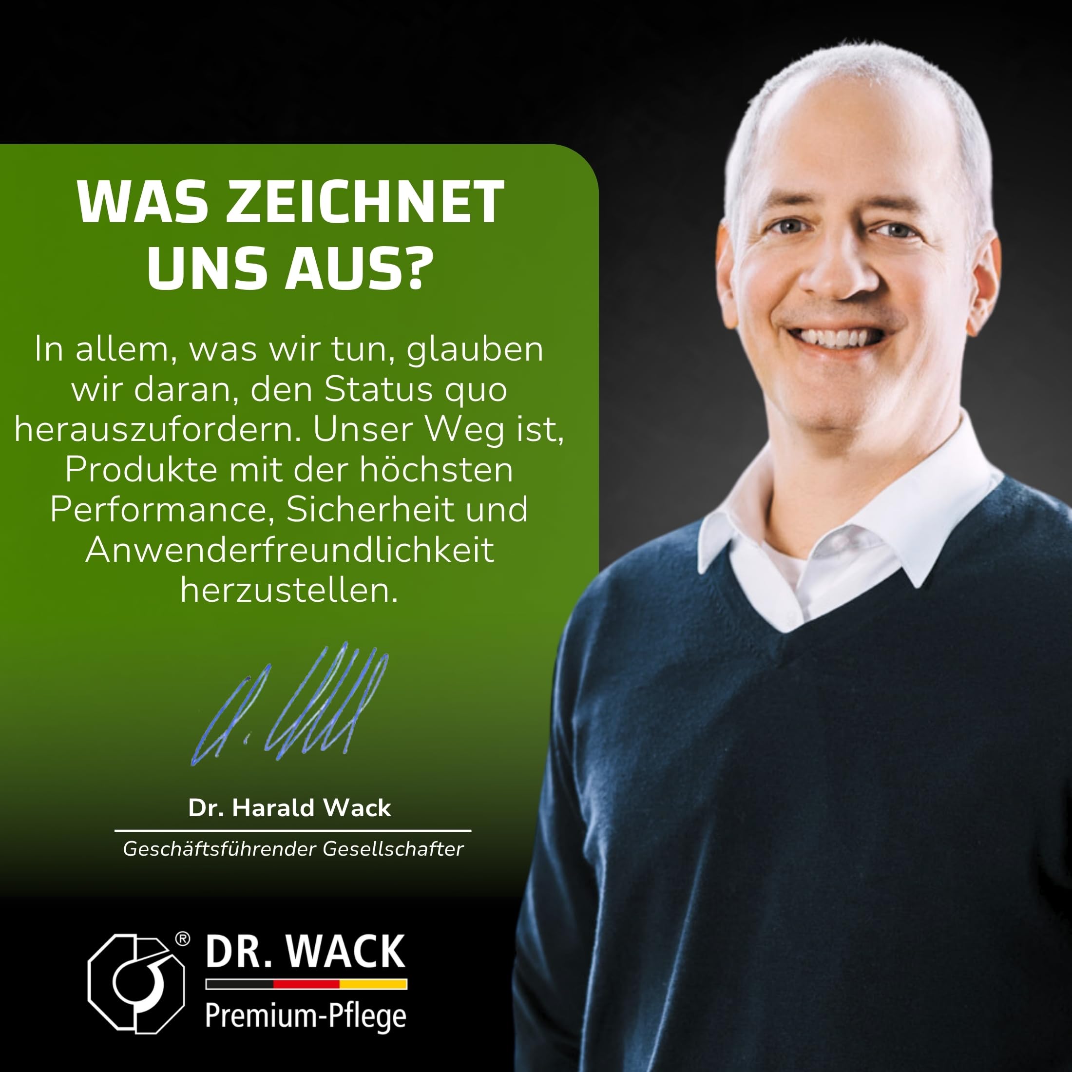 DR. WACK - F100 Fahrradreiniger 2 Liter - Reinigungsmittel für das gesamte Fahrrad - Effektives Fahrradpflegemittel - Reinigungsspray säurefrei & materialschonend - Hochwertige Fahrradpflege 8