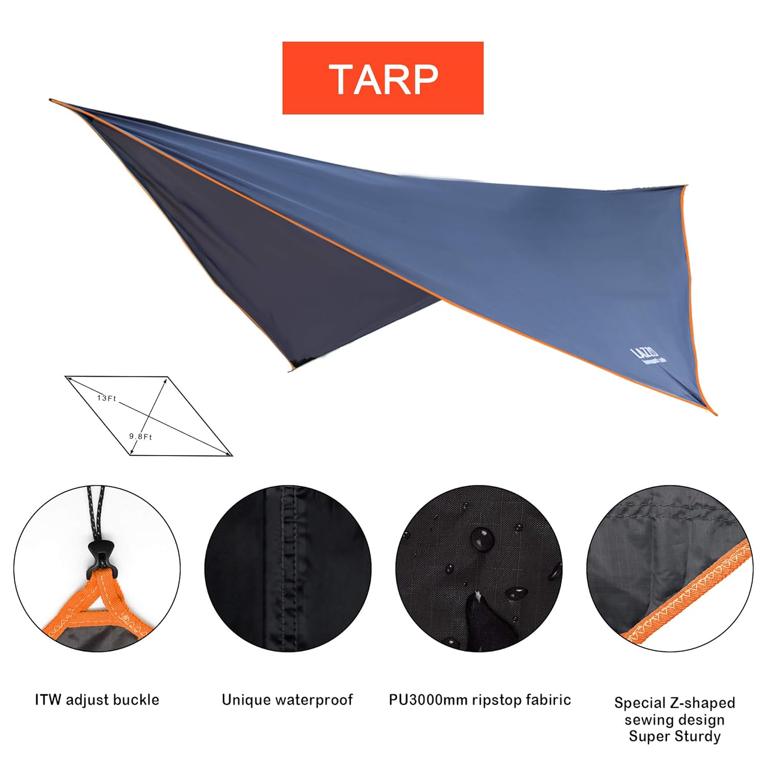 backpacking bundle