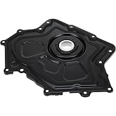 TUCKBOLD Crankshaft Oil Seal for Land Rover for Range Rover No.LR010706 Front Main Seal 1 Pc for Discovery LR4