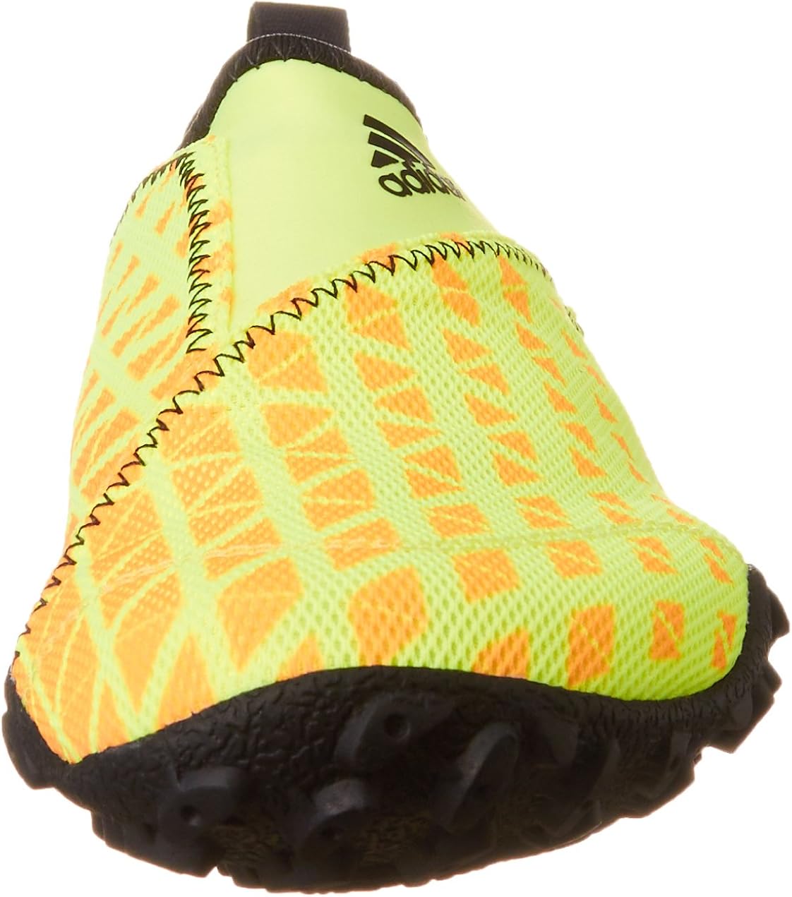 アディダス ウォーターシューズ メンズ Af6106 ソーラーイエロー コアブラック ソーラーゴールド 31 5 ウォーターシューズ Amazon