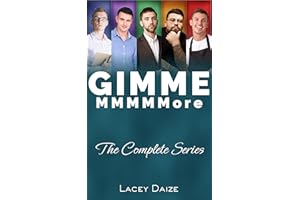 Gimme MMMMMore: The Complete Collection