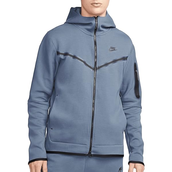 nike tech fleece grey mint