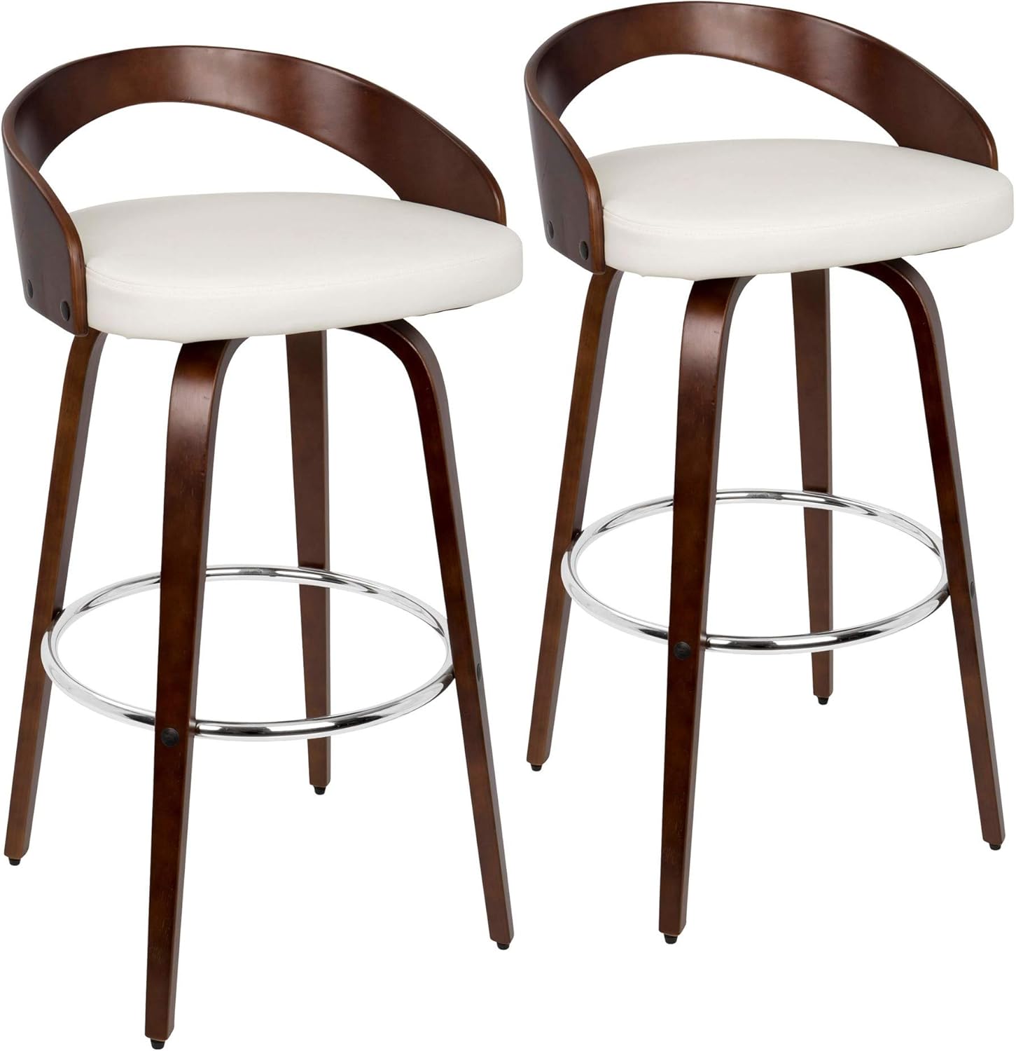 Best Lumisource Viva Bar Stool