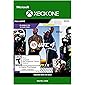 EA SPORTS UFC 4 Standard Edition - Xbox One [Digital Code]