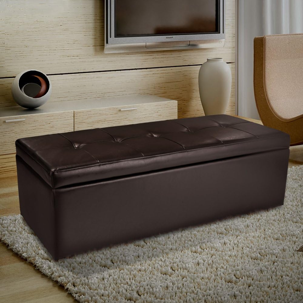 Best -Selling Storage Ottoman