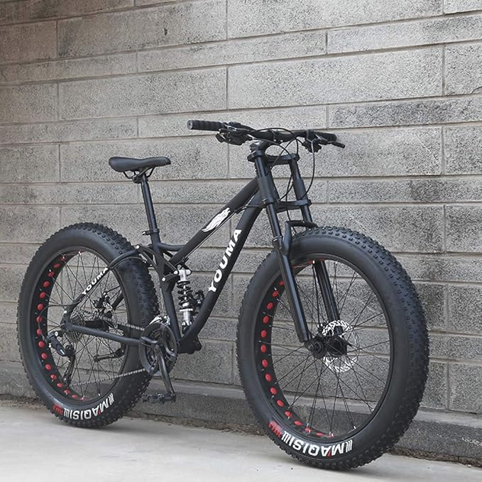 youma fat bike