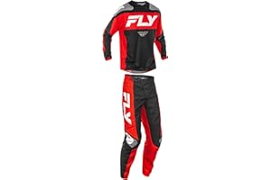 Fly Racing F-16 Men's Moto Gear Set - Pant and Jersey Combo