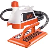 BLACK+DECKER Wallpaper Stripper KX3300T-GB with 4L Tank & Steam Plate view 1