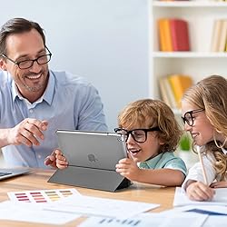 ProCase for iPad 9th Generation 2021/ iPad 8th
