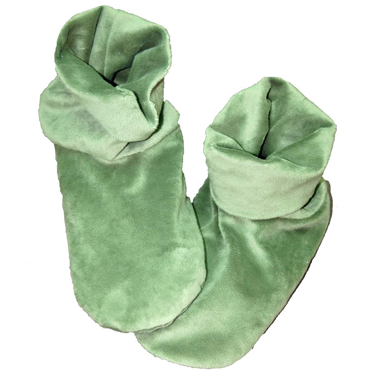 Amazon.com: Instantánea reutilizables Herbal Botas: Health ...