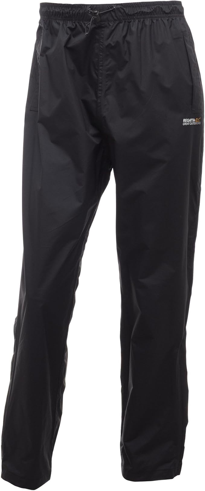regatta adventure tech trousers