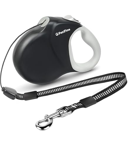 Clearance 30 foot retractable dog leash New Arrivals
