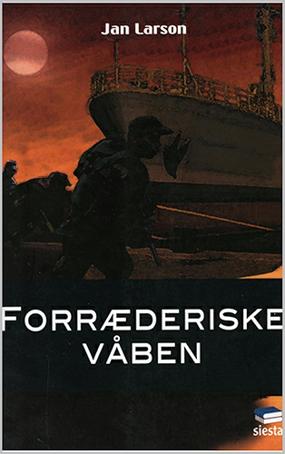 Download Forræderiske Våben (Danish Edition) PDF
