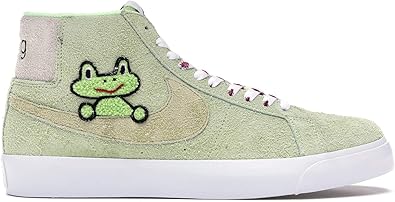 nike sb blazer size 10