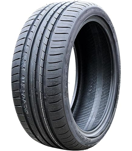 Amazon.com: Cosmo Tires MuchoMacho All-Season Passenger Car High