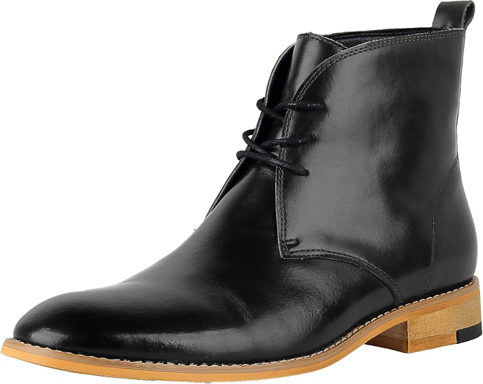 buy mens chukka boots