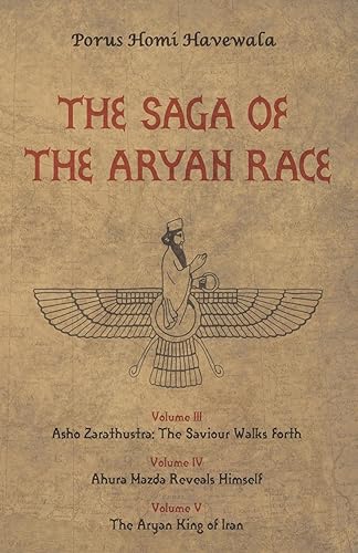 Download The Saga of the Aryan Race Vol 3-5 PDF