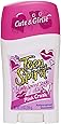 Amazon.com : Teen Spirit Antiperspirant Deodorant, Pink Crush, 1.4 oz ...