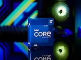 Intel Core i7-12700KF Desktop Processor 12 Cores 5.0 GHz LGA1700 600 Series view 4