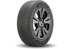 Goodyear Assurance WeatherReady 2 All-Season Radial Tire, 235/55R17, Set of 1