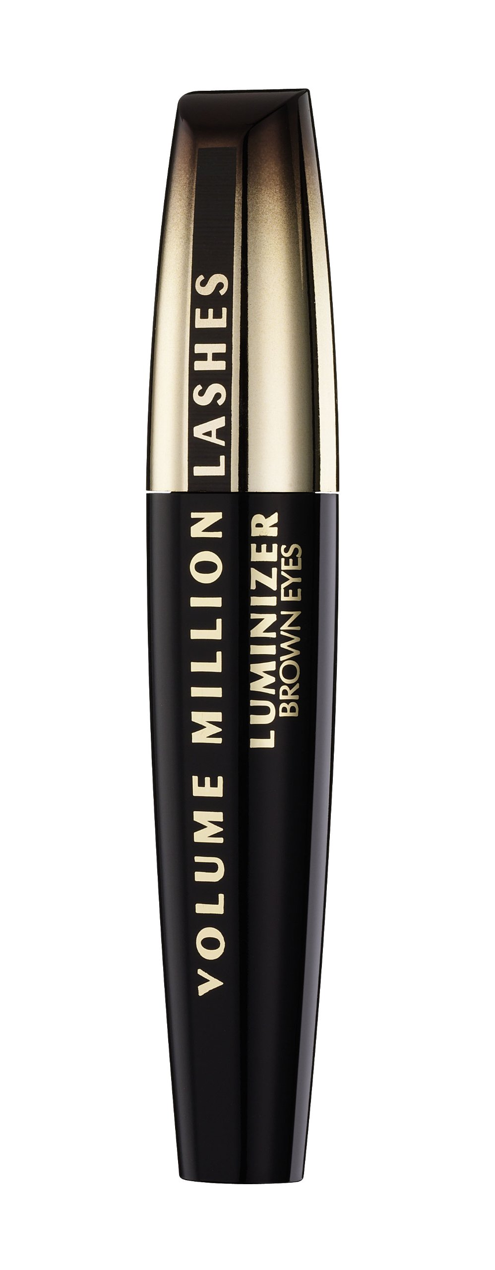 L'Oreal Volume Million Lashes Luminzer Black Diamond Mascara