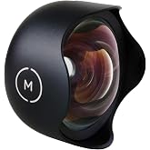 Moment Wide Angle Lens - 18mm Lens for iPhone Pixel Galaxy OnePlus Phones