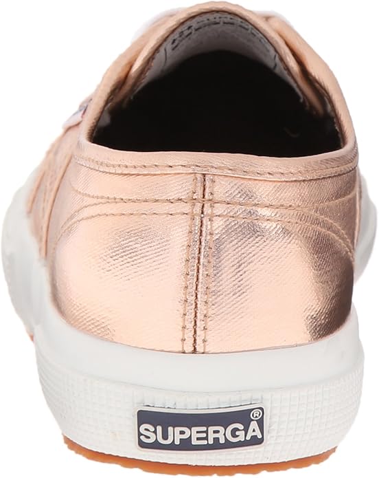 superga 2750 cotmetu rose gold