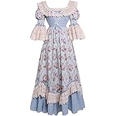 Mikan Tsumiki Vintage Victorian Dress Rococo Ball Gowns 19th Southern Belle Masquerade Costume