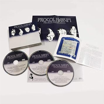 Broken Barricades (Remastered & Expanded Edition)