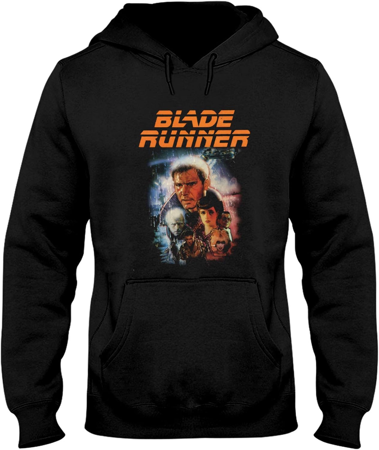 blade runner shirt