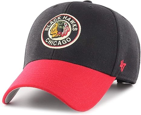 chicago blackhawks 47