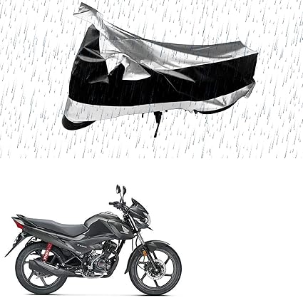 two wheeler cover amazon