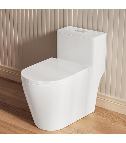 Toto TH559EDV503 HYDRO-POWER GENERATOR (TOILET) - Toilet And