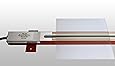 FTM, Inc FS-24 2 ft. Strip Heater for Bending Plastics (1/2" wide heated area)