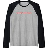 Skynet was right Raglan Baseball Tee