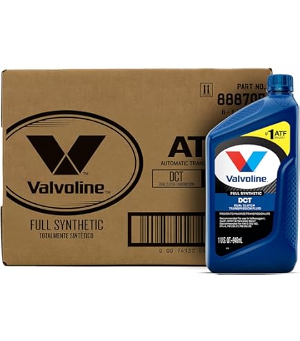 Amazon.com: Valvoline Atf