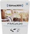 SiriusXM FMDA25 Direct Adapter
