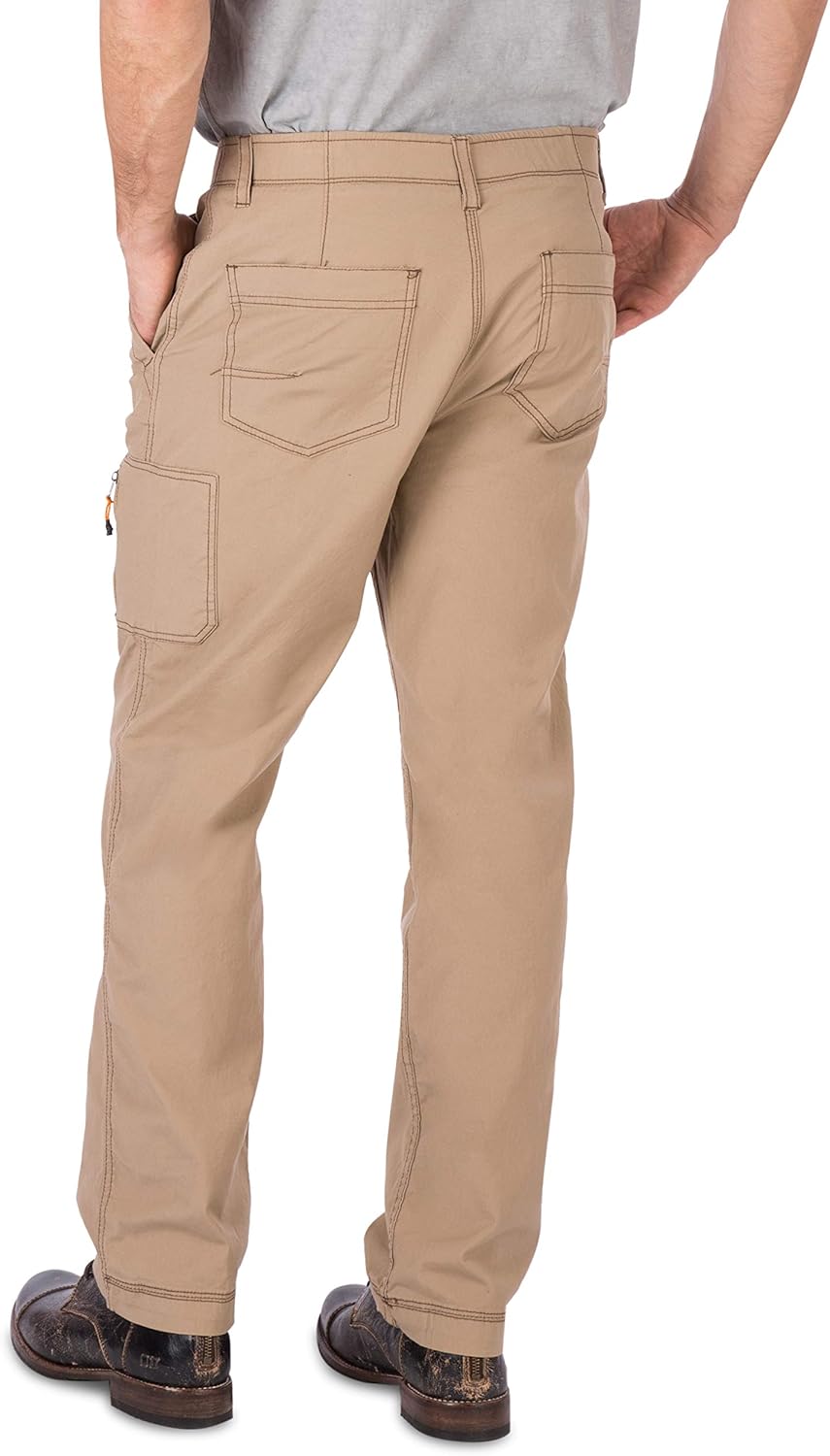 wearfirst cargo pants