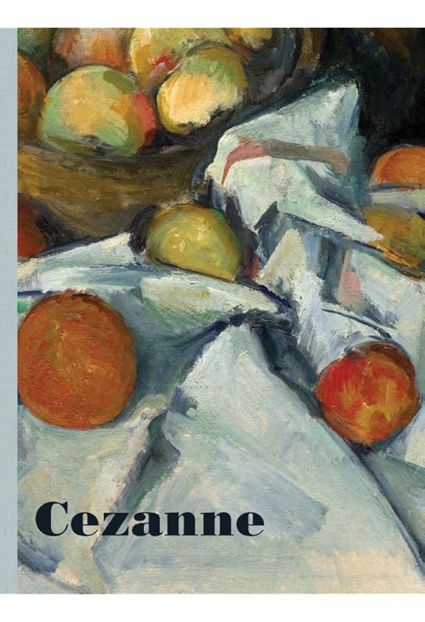 Cezanne: Francoise Cachin, Isabelle Cahn, Walter Feilchenfeldt