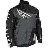 Fly Racing SNX Pro Snow Jacket