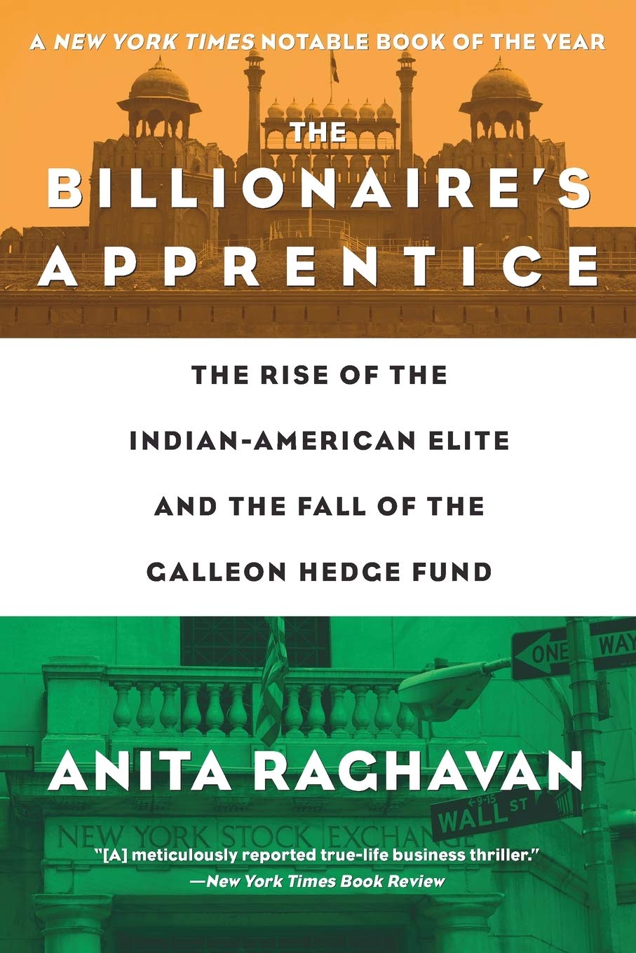 Amazoncom The Billionaires Apprentice The Rise Of The - 