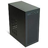 Zalman CUBIX Compact mATX PC