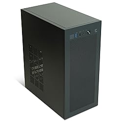 Zalman CUBIX Compact mATX PC
