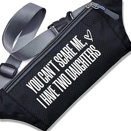 dad fanny pack amazon